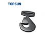 Forged Metal Hook