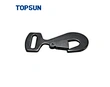 Forged Metal Hook